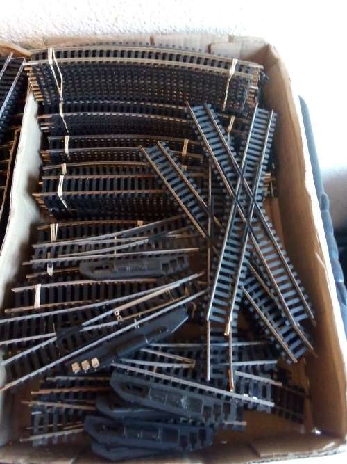 LIMA JOBLOT TRACKS