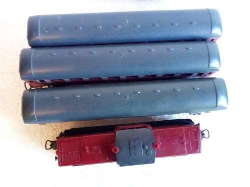 LIMA OLD TK SET