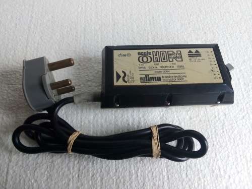LIMA TRANSFORMER