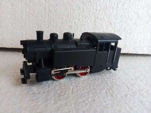 LIMA 040 STEAM