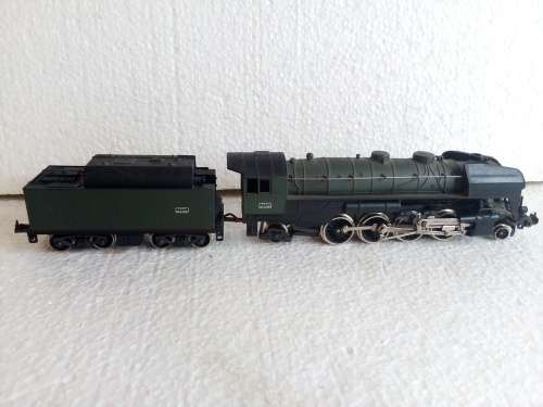 LIMA 282 STEAM