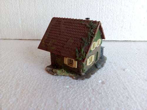 HO HOUSE