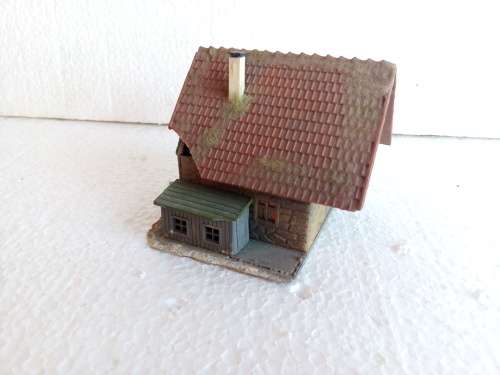 HO HOUSE