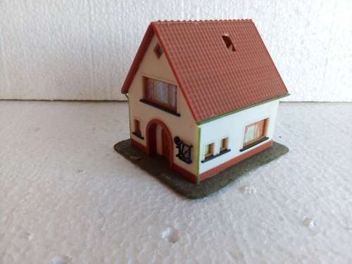 HO HOUSE