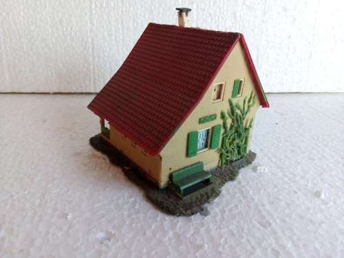 HO HOUSE