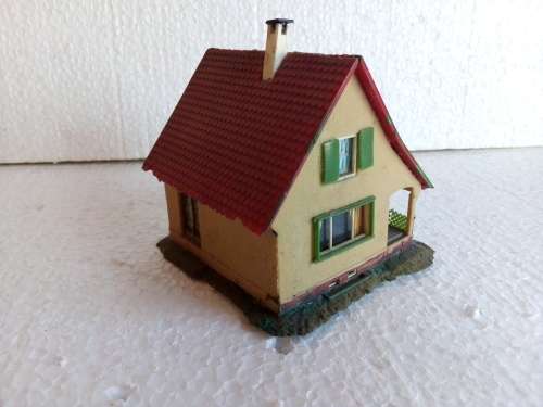 HO HOUSE