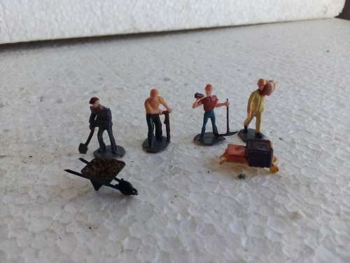 HO WORKERS