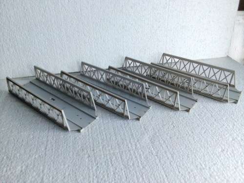 LIMA BRIDGES