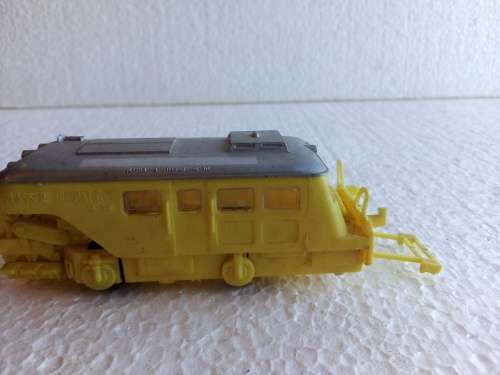 HO PLASSER TRAIN