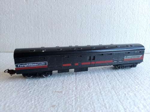 LIMA BAGGAGE WAGON