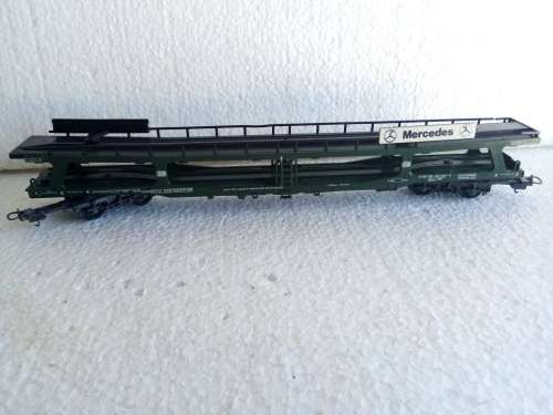 LIMA CAR CARRIER