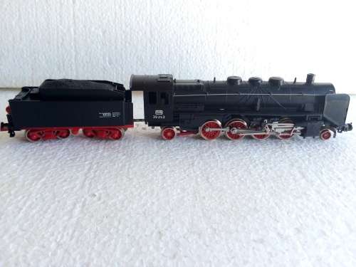 LIMA 282 STEAM LOCO