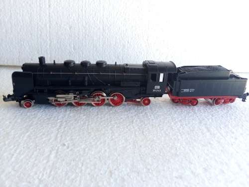 LIMA 282 STEAM LOCO