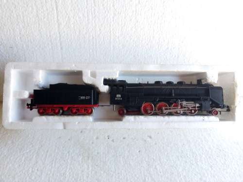 LIMA 282 STEAM LOCO