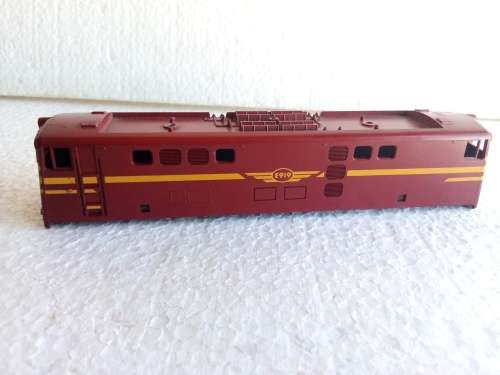 LIMA RED 5E SHELL