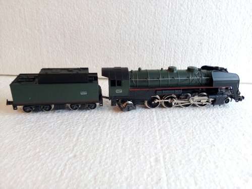 LIMA 282 MIKADO FRENCE STEAM LOCO