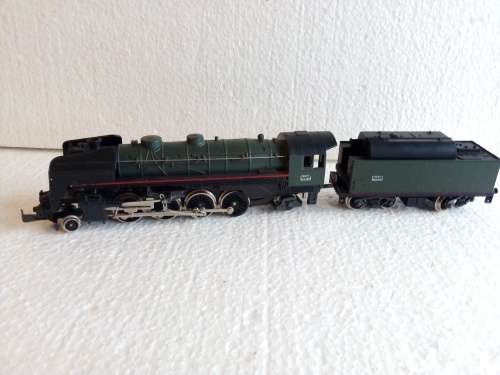 LIMA 282 MIKADO FRENCE STEAM LOCO