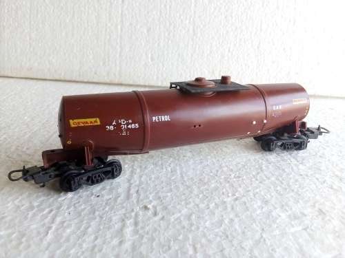 LIMA XPD TANKER