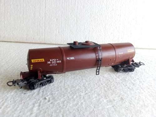 LIMA XPD TANKER