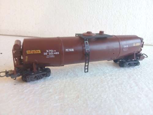 LIMA XPD TANKER