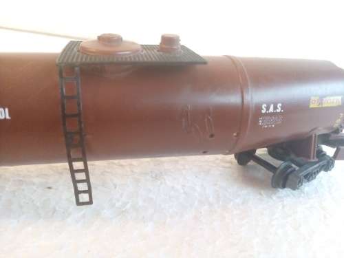 LIMA XPD TANKER