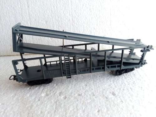 LIMA CAR CARRIER