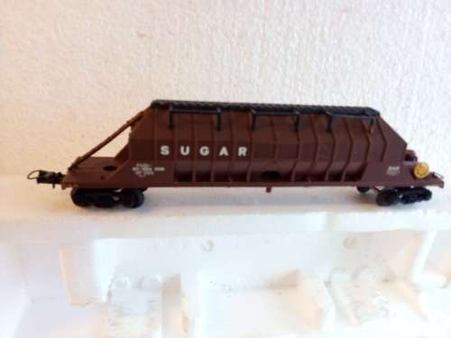 LIMA SAR SUGAR WAGON
