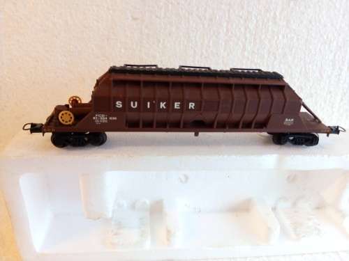 LIMA SAR SUGAR WAGON