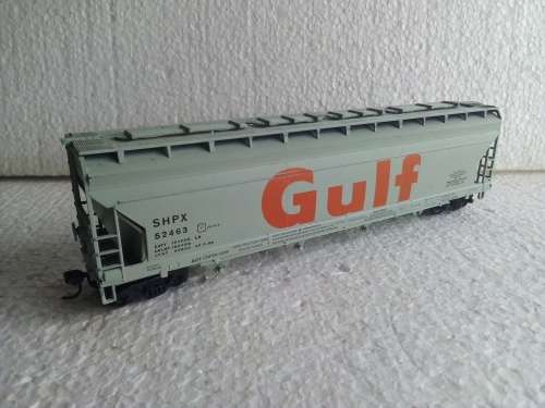 HO/OO ATHEARN GULF WAGON