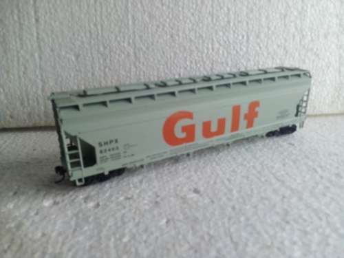 HO/OO ATHEARN GULF WAGON