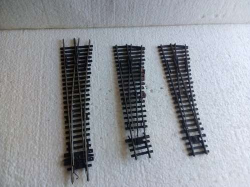 HO JOBLOT SCRAP PECO POINTS