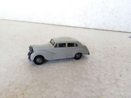 HO WIKING ROLLS ROYCE