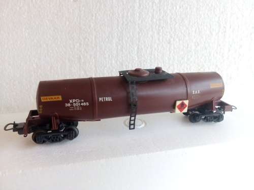 LIMA SAR XPD TANKER