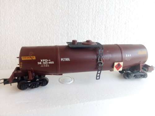 LIMA SAR XPD TANKER