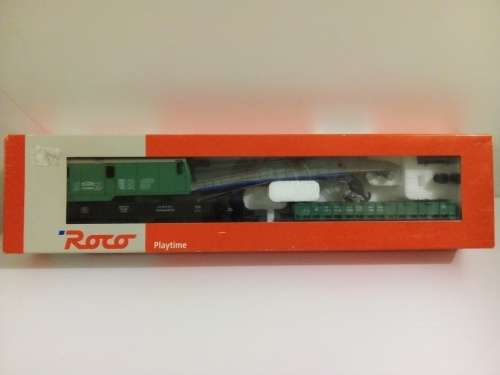 ROCO CRANE