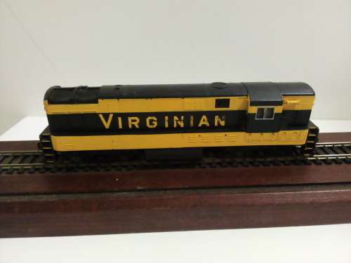 BACHMANN HO/OO SCALE VIRGINIAN FM H16-44 DIESEL