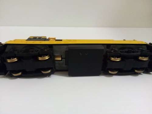 BACHMANN HO/OO SCALE VIRGINIAN FM H16-44 DIESEL