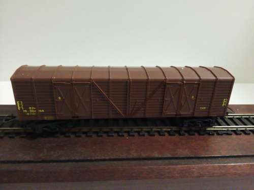 LIMA SAR BROWN OZ