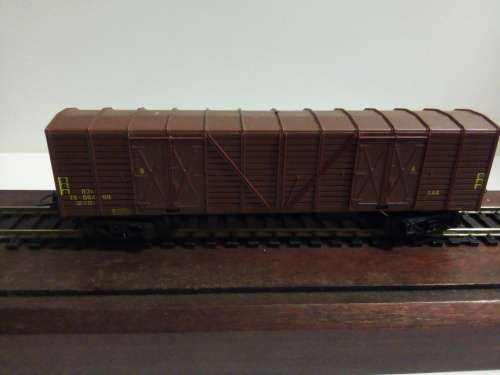 LIMA SAR BROWN OZ