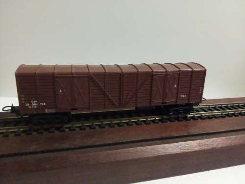 LIMA SAR BROWN OZ