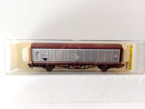 HO/OO ELECTROTREN WAGON