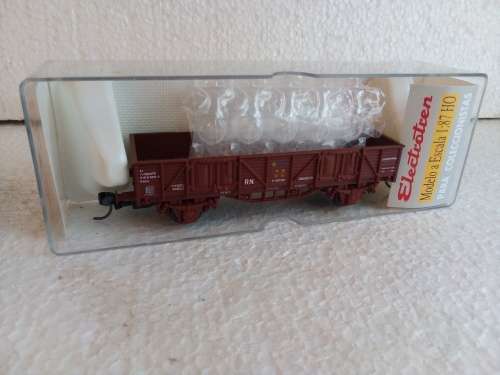 HO/OO ELECTROTREN WAGON