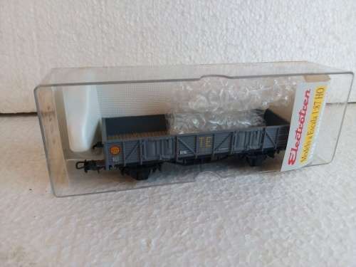 HO/OO ELECTROTREN WAGON