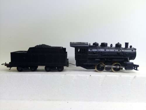 LIMA 040 STEAM LOCOMOTIVE