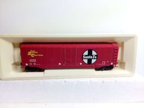HO/OO SCALE BACHMANN 50 FT WAGON