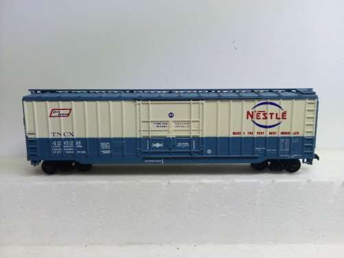 HO/OO ATHEARN WAGON