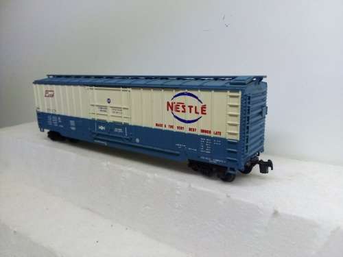 HO/OO ATHEARN WAGON