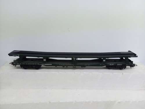 LIMA CAR CARRIER