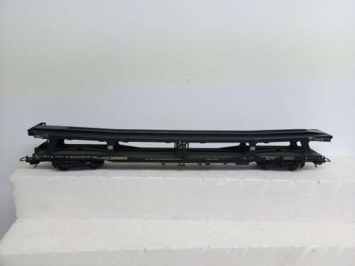 LIMA CAR CARRIER