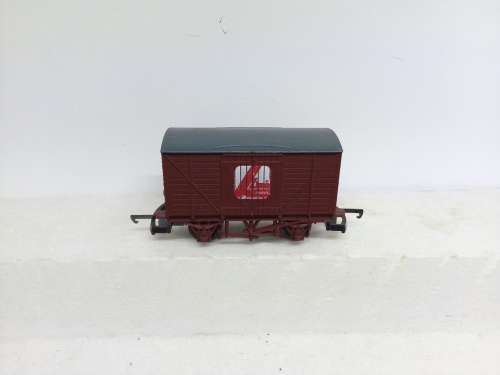 LIMA BOX WAGON